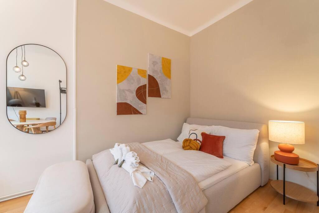 Premium Nahe Uno-city Und Vic Levestate * Wien
