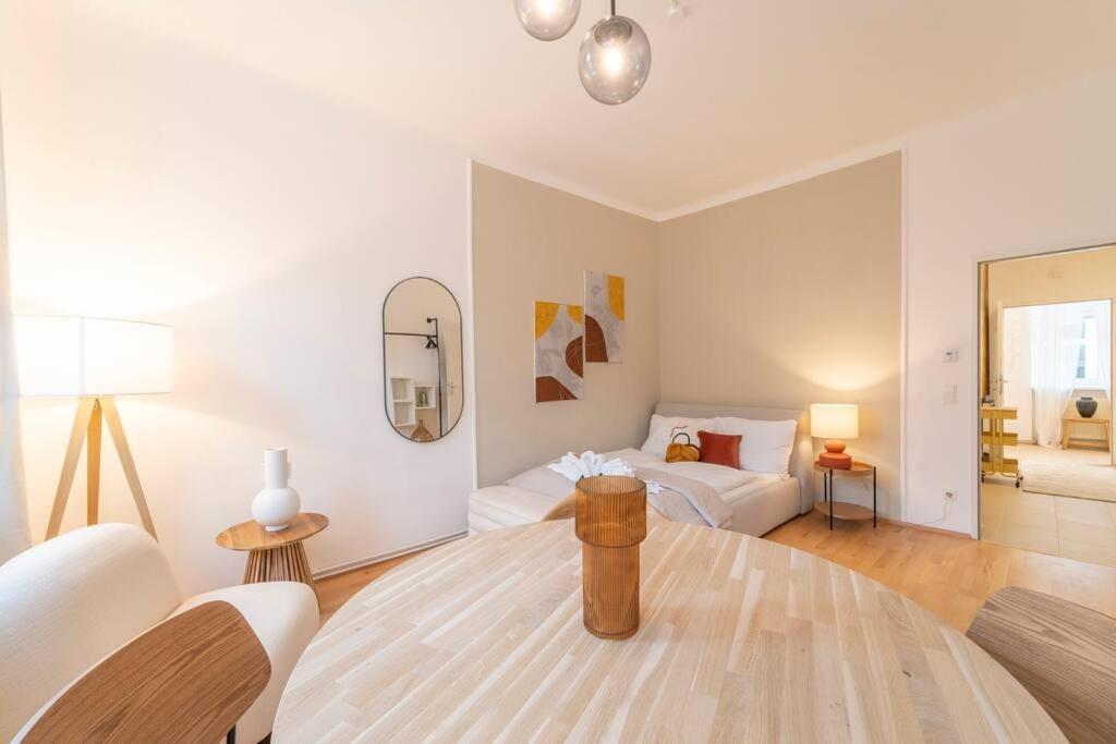 Premium Nahe Uno-city Und Vic Levestate Wien