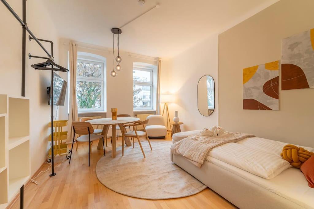 Premium Nahe Uno-city Und Vic Levestate * Wien